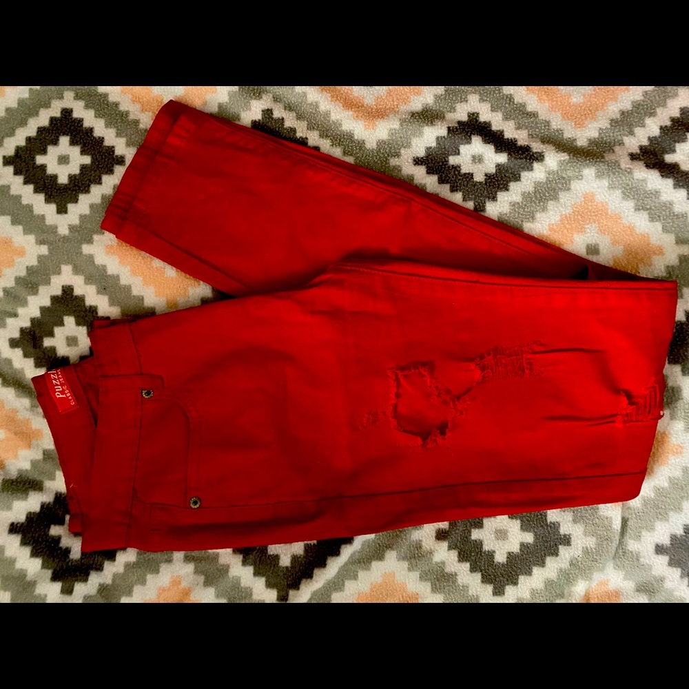 women’s jeans